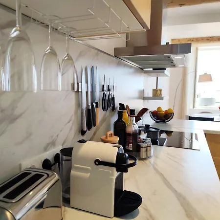 Lumineux Avec Vue Centre Historique De Apartamento *