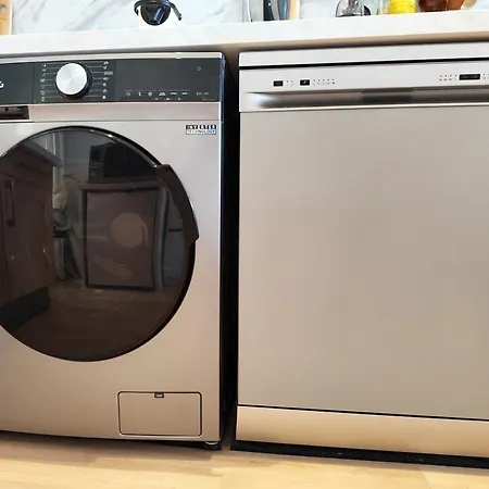 Apartamento Lumineux Avec Vue Centre Historique De