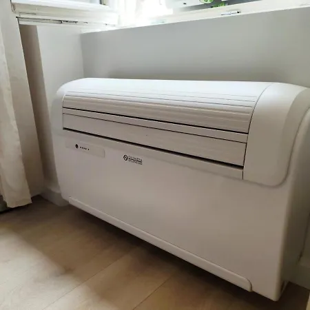 Apartamento Lumineux Avec Vue Centre Historique De Hyères