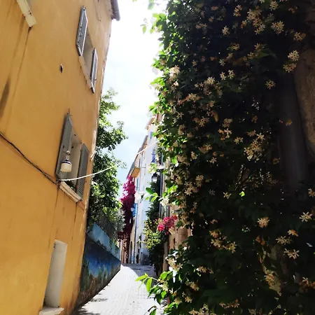 Apartamento Lumineux Avec Vue Centre Historique De *