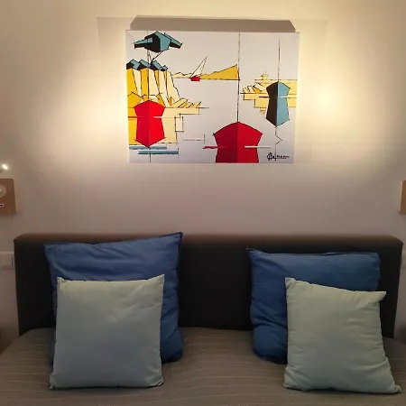 Apartamento Lumineux Avec Vue Centre Historique De